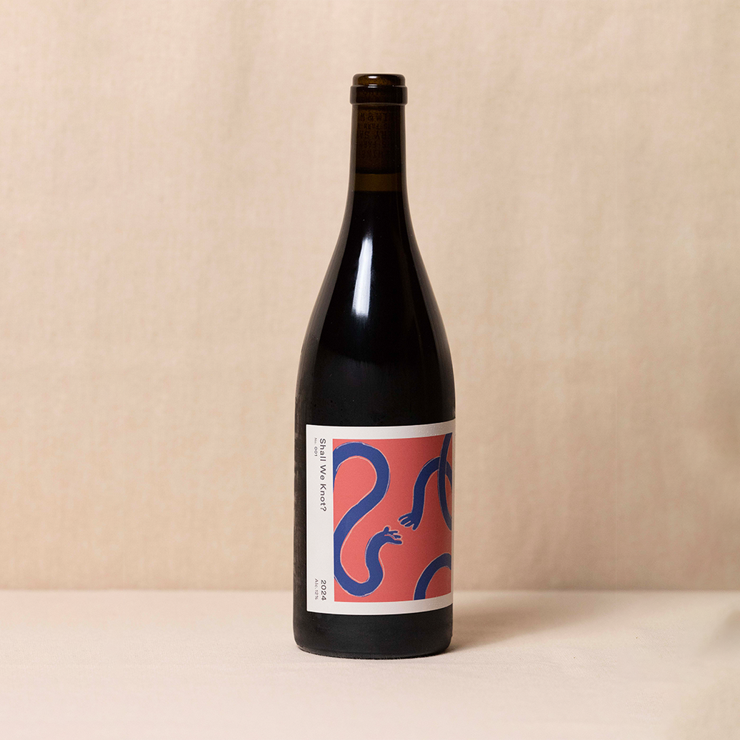 2024 No.001「共に紡ぐ」