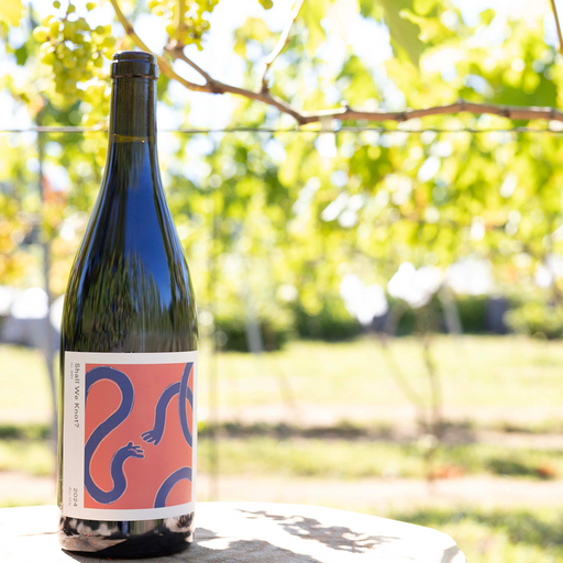 Shall We Knot?  No.001